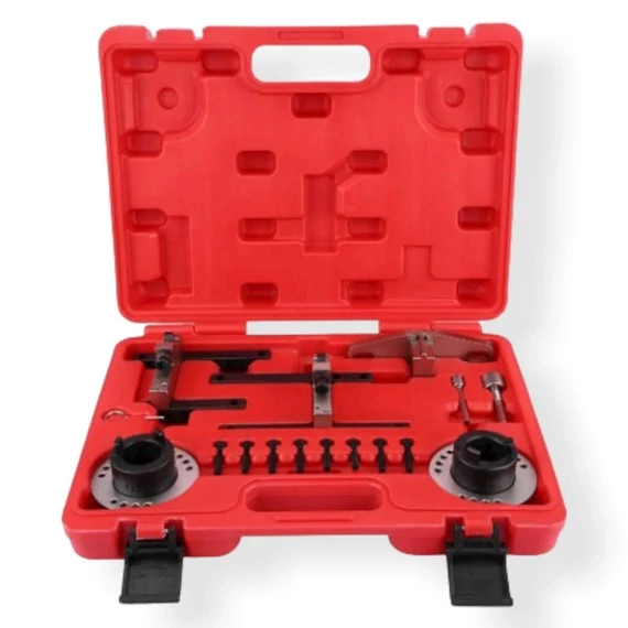 Sada na upevnenie riadenia KrafTech, EcoBoost, Focus, Fiesta, B a C Max, HA-1385