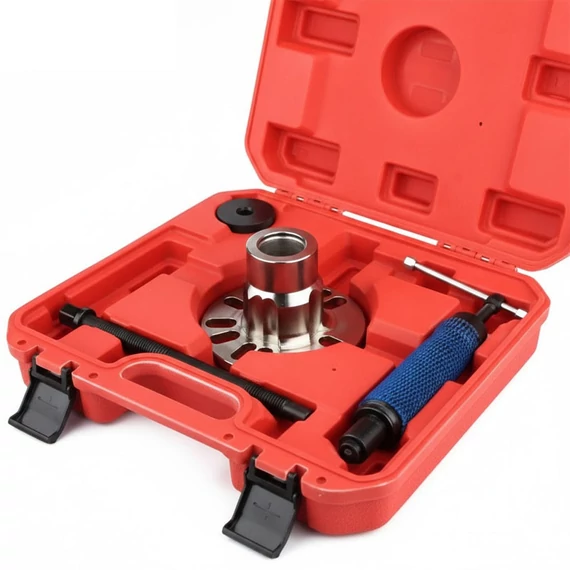 Haina Hydraulický stahovák nábojov kolies 10T 96–125 mm HA-1388