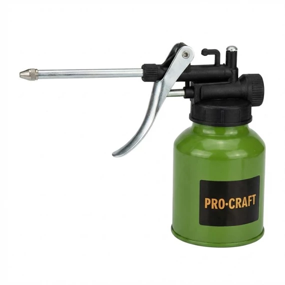 Profesionálny olejovač ProCraft – 250 ml (s pevnou rúčkou) PO-18