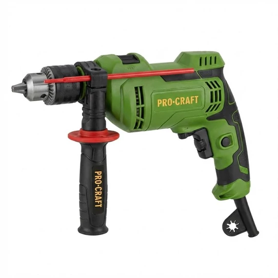 Profesionálna vŕtačka ProCraft – 810 W PS1100