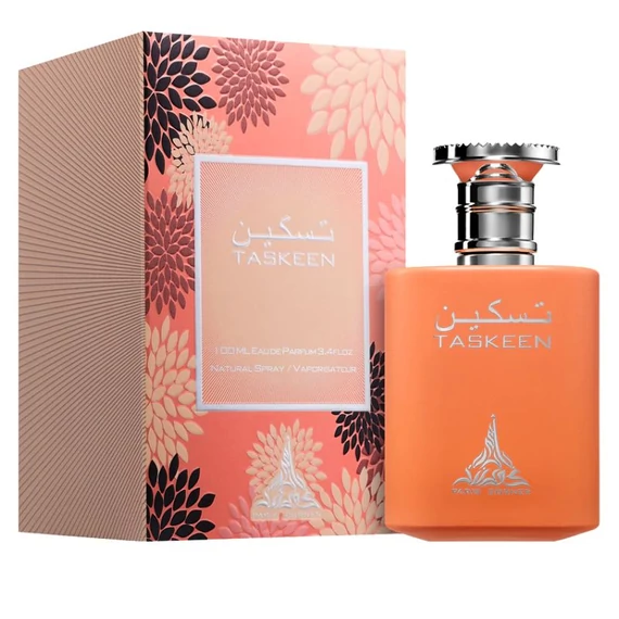 Paris Corner Taskeen 100 ml – Dámska Eau de Parfum 2047049