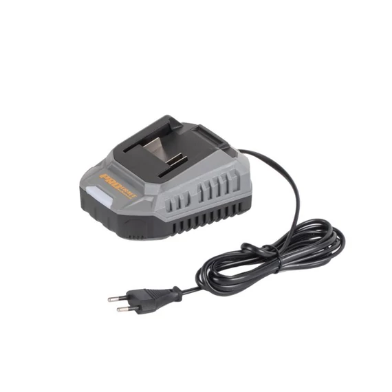 Procraft Industrial Rýchlonabíjačka akumulátorov 20 V C20-65