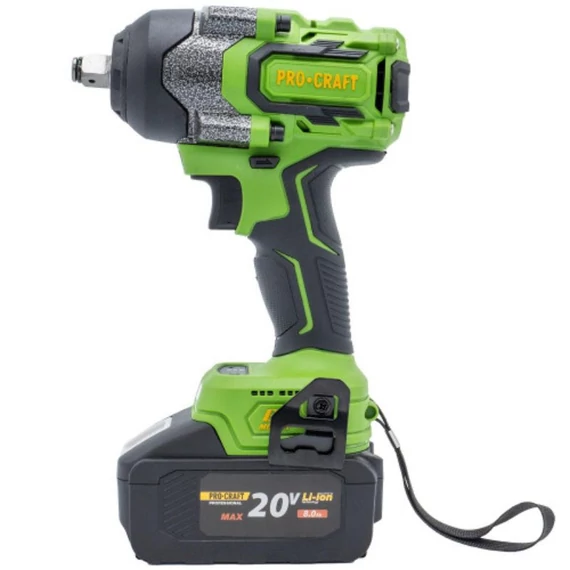 ProCraft Profesionálny akumulátorový vŕtač PWA36