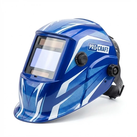 ProCraft Chameleon Profesionálny automatický zvárací štít SHP100-90
