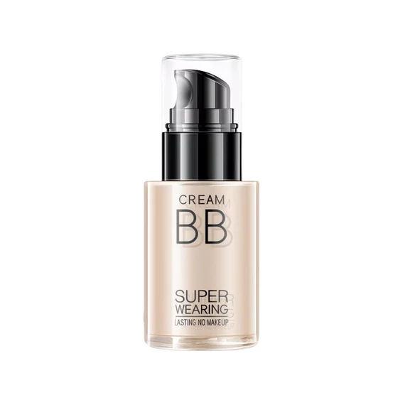 SUPER WEARING BB krém – Slonovinovo biely FM700688-I