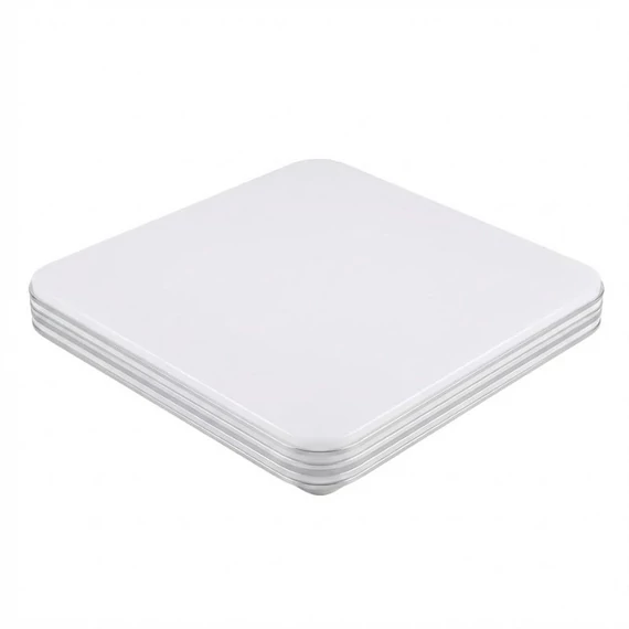 Moderné hranaté LED stropné svietidlo – 24 W 45MV45332W-24W