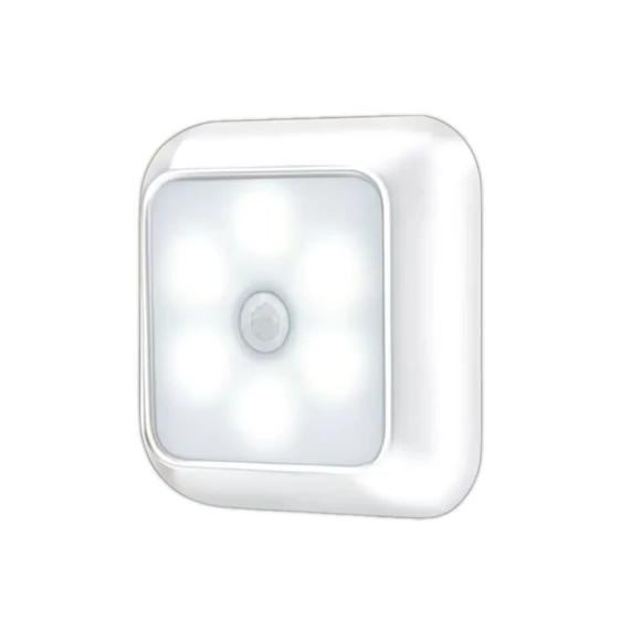 LED nočné osvetlenie ET7941716-WH s chladným bielym svetlom (White Light)