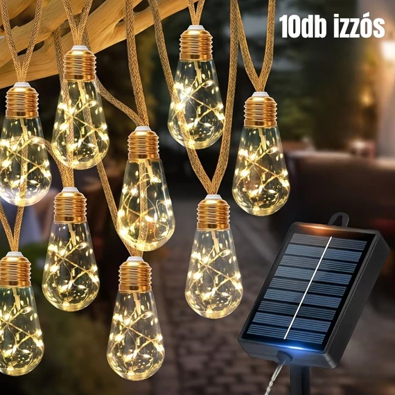 Solárne LED reťaze PP2235448-10