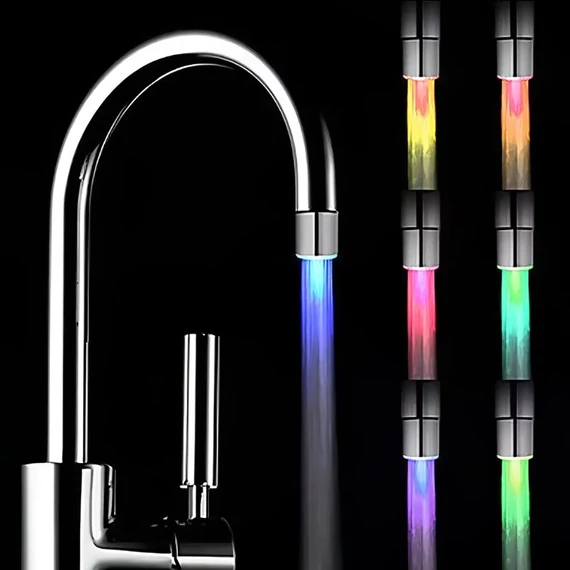 Svietiaca LED batéria WC09944