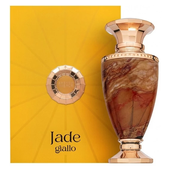 French Avenue Jade Giallo čistá unisexová vôňa 100 ml 2079500