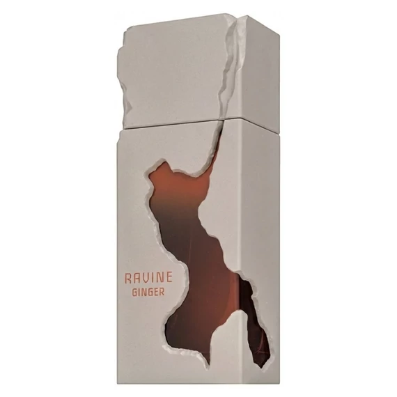 French Avenue Ravine Ginger Eau de Parfum unisex 100 ml 2082323