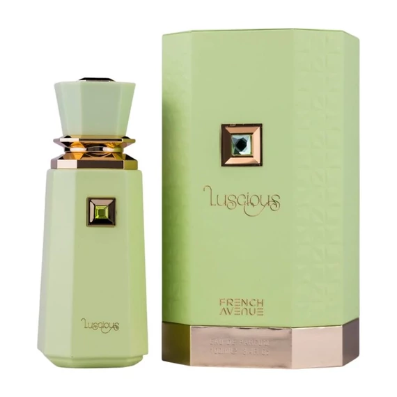 French Avenue Luscious Eau de Parfum – pre ženy (100 ml) 2061597