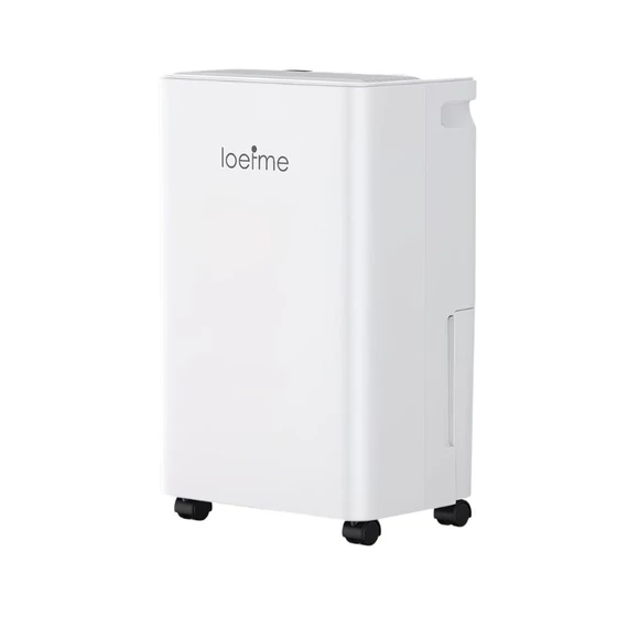 Loefme 16L/24H Elektrický odvlhčovač – Čistý a suchý vzduch vo vašej domácnosti 66M3358949