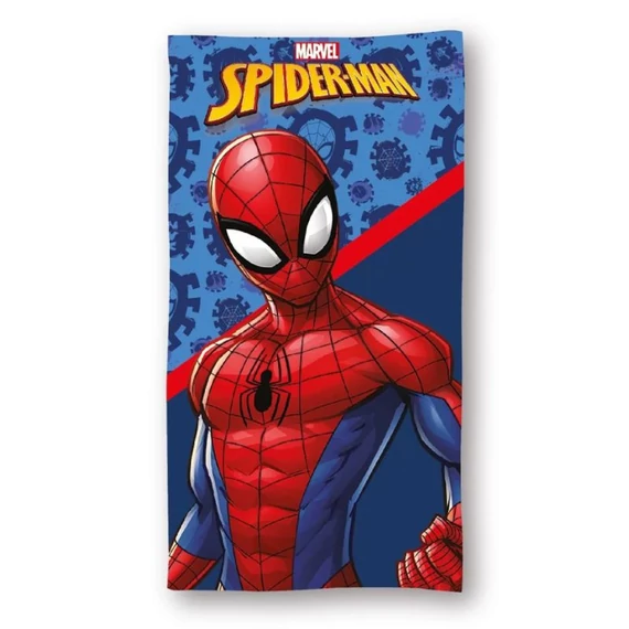 Marvel Spider-Man Akčný plážový uterák a osuška FML356837