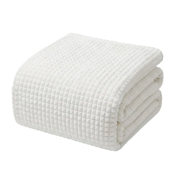 Merinos Piramit Battaniye – Prémiová turecká deka MER01-150X220