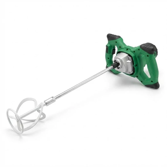 Mustang Pro Prémium elektrický miešač farieb a malty MTP-780120
