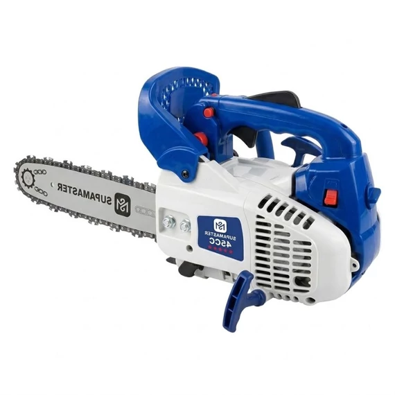 Supamaster kompaktná benzínová reťazová píla (45cc) MS-9070