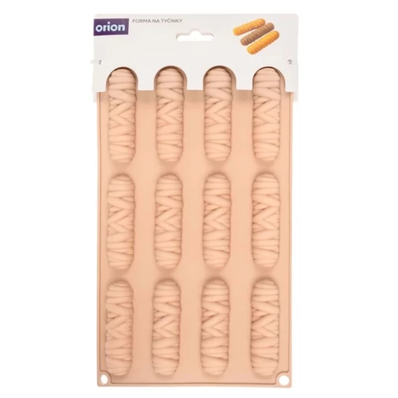 Silikónová forma na koláče a pralinky 29 cm 154446