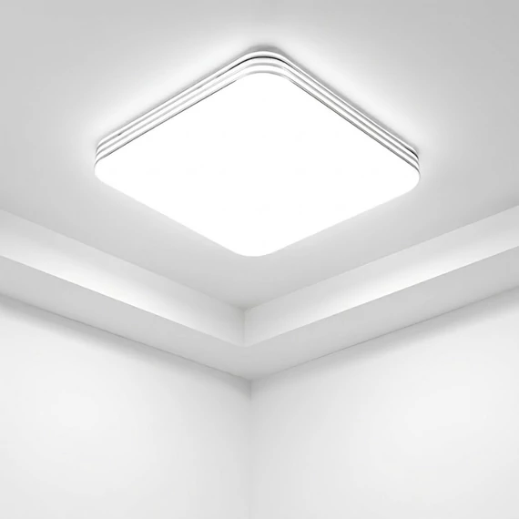 24 W LED stropné svietidlo 1920 lm 45MV45332W