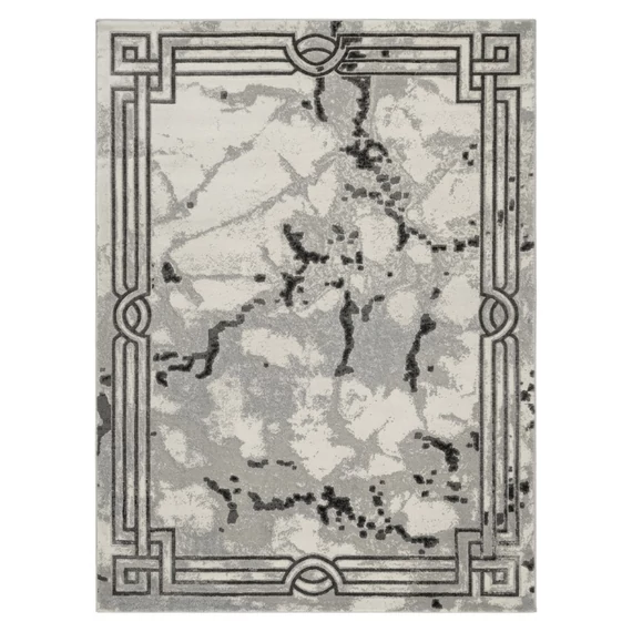 Koberec Sunset collection 200 x 290 cm – Šedý B8563A