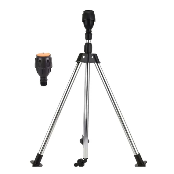 Záhradný postrekovač s otočným stojanom o 360 stupňov DD1462831