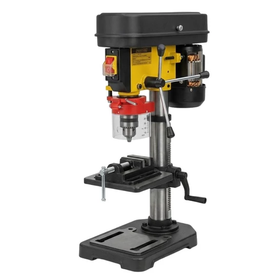 Stolová vŕtačka Powertools 1950 W PTAF-01