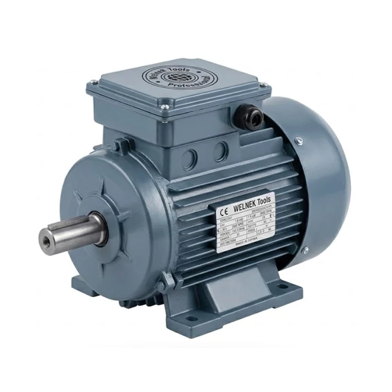 Welnek Tools elektromotor VK-77