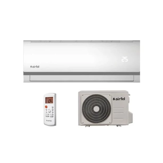 Airfel LTXM35NV1B/LRXM35NV1B 35N 3,6 kW invertorová splitová klimatizácia DAI-KLI-101