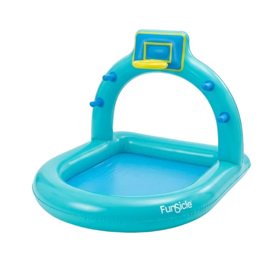 Funsicle Games Galore Playcenter Nafukovateľný detský bazén FGG-01
