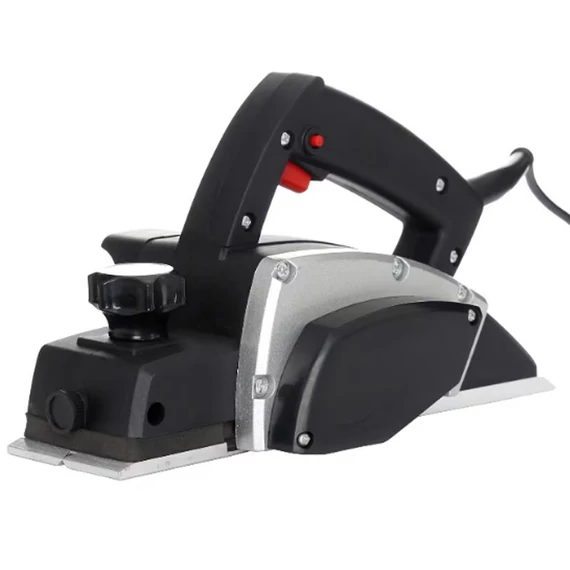 BestCraft Elektrická hoblík 1450 W EC561