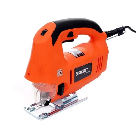 BestCraft Dekupážová píla 1200 W EC563