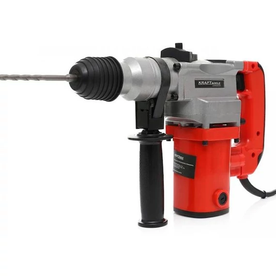 Kraft&Dele vŕtačka s príklepom 1600 W KD1691