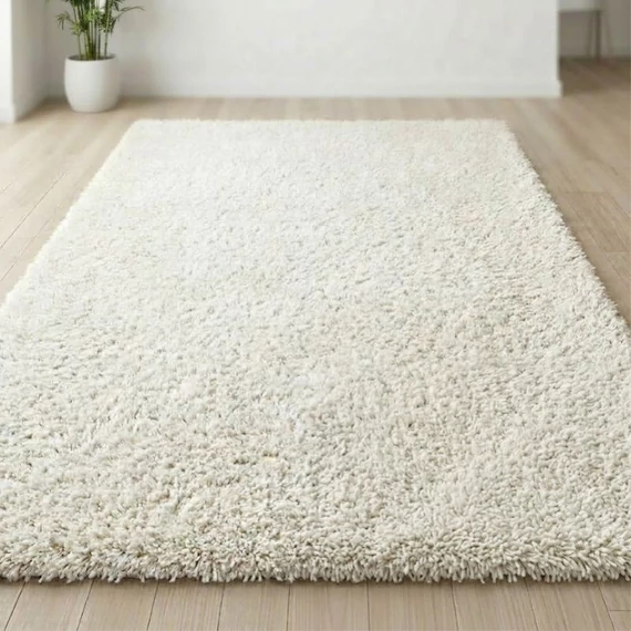 Koberec Belinda biely 120x170cm 0052A-170