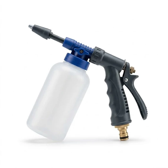 Carwash Rocket Soap Foam Blaster – penový rozprašovač do autoumyvárne AH-01