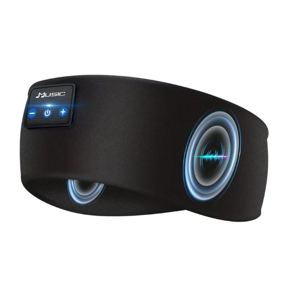 Bezdrôtové spacie slúchadlá Powerway s hlavovým mostom JW5182720