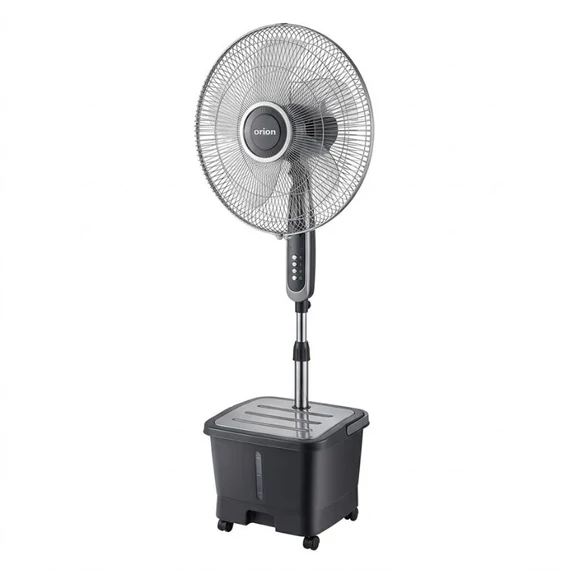 ORION Stojací ventilátor s rozprašovačom OIF-SM626