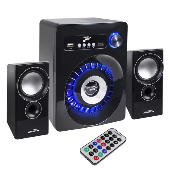 Sada Bluetooth reproduktorov 2.1 AC910 11VQ3719V