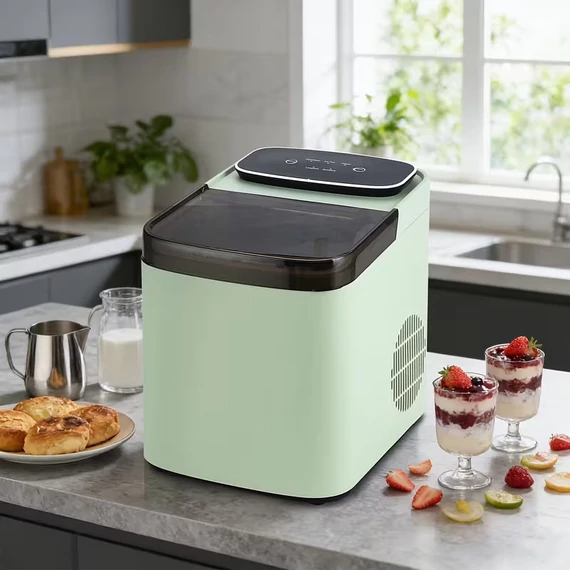 Automatický výrobník ľadu 62M275K635