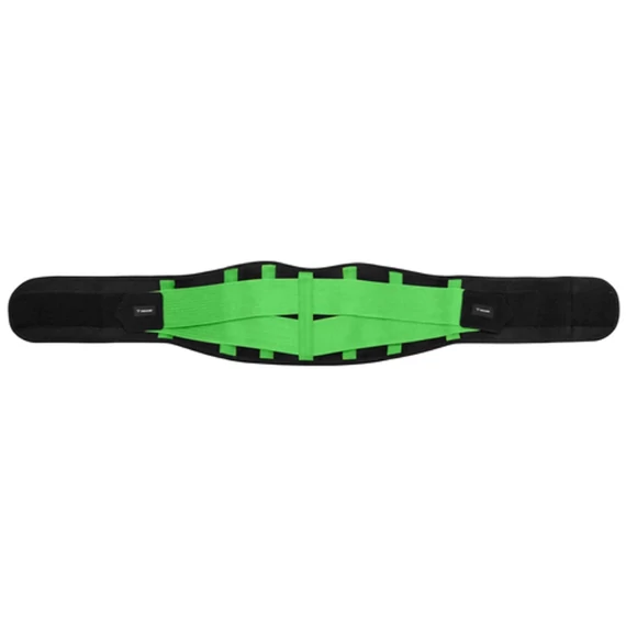 Trizand neoprénový zoštíhľovací pás na brucho so suchým zipsom 120 x 24 cm 00027673