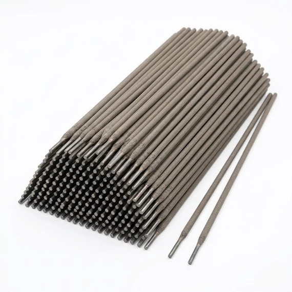 BLACK Rutilo zváračská elektróda – 2,5 mm balenie 37435