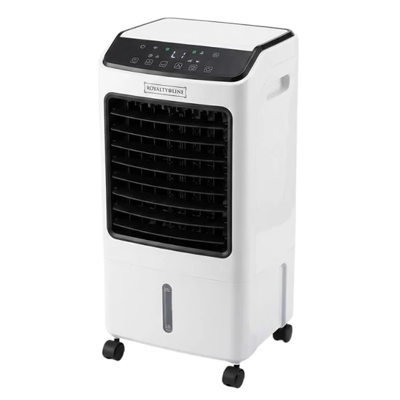 Royalty Line 4 v 1 ventilátor s vzduchovým chladením 80 W RL-AC