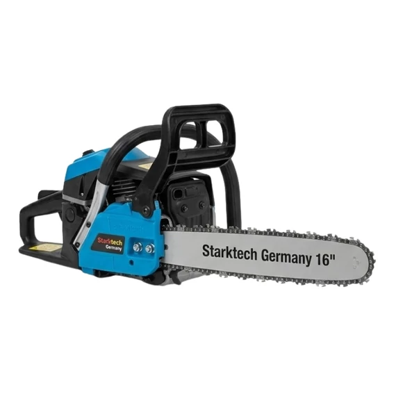 Benzínová reťazová píla Starktech 6,0 HP ST-5201LF