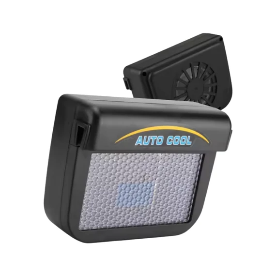 Solárny ventilačný systém Auto Cool ACN-01