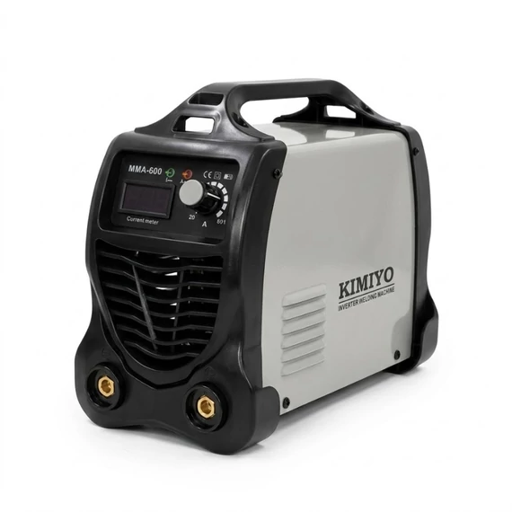 Elektrická zváračka KIMIYO – extra silná 600 A CH24-7