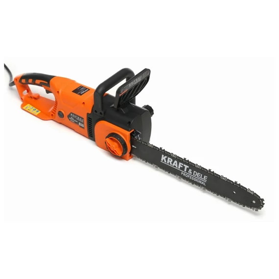 Kraft&Dele Elektrická reťazová píla 3100 W / 16" KD10640