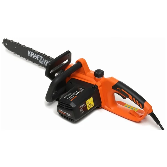 Kraft&Dele Elektrická reťazová píla 2800 W / 16" KD10641