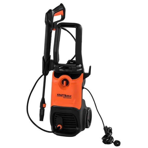 Vysokotlakový čistič Kraft&Dele – 3000 W KD5381