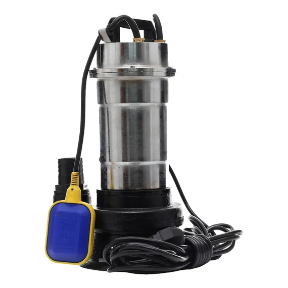 Kraft&Dele drvičové kalové čerpadlo – 2900 W KD757
