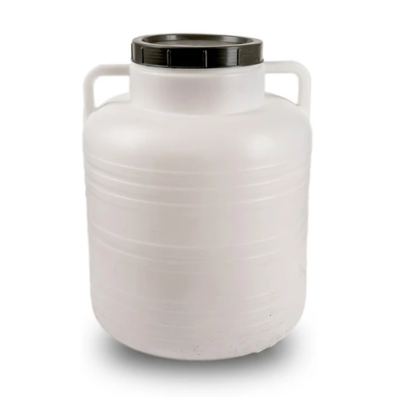 Kanister 40 litrov 090126