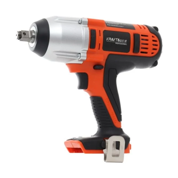 Kraft&Dele akumulátorový skrutkovač 20 V 450 Nm X-SERIES KD1765